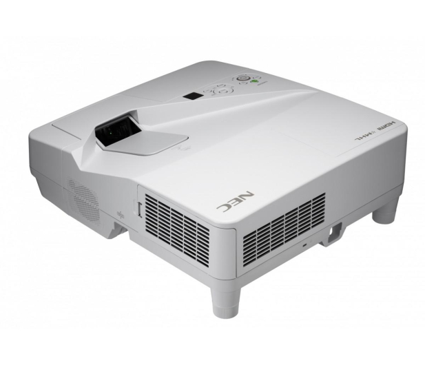 NEC PJ UM301X LCD, XGA 3000ANSI - 1390107 - zdjęcie 5